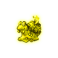 Golden Magcargo